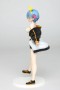 Re: Zero -  Rem Swimsuit PVC Statue