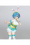 Re: Zero - Estatua Rem Happy Easter