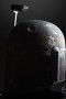 Star Wars The Black Series Boba Fett Electronic Helmet