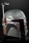 Star Wars - Réplica Casco Boba Fett Black Series