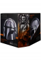 Star Wars - Electronic Helmet The Mandalorian 