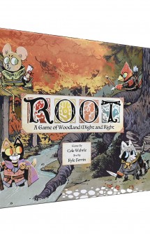 Root