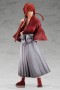 Rurouni Kenshin Pop Up Parade Kenshin Himura Statue