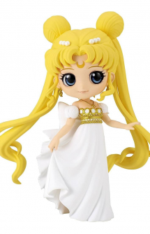 Sailor Moon - Q Posket Princess Serenity Ver. B