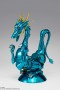 Saint Seiya - Myth Cloth Shiryu New Final Bronze Cloth Dragon Figure