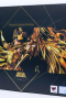 Saint Seiya - Sagittarius Seiya Figuarts Zero