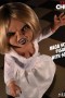 Seed of Chucky -  MDS Mega Scale Tiffany Figure