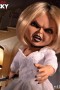 Seed of Chucky -  MDS Mega Scale Tiffany Figure