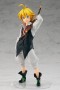 Seven Deadly Sins: Dragon's Judgement Pop Up Parade Meliodas Statue