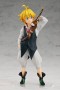 Seven Deadly Sins: Dragon's Judgement Pop Up Parade Meliodas Statue