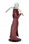 Seven Deadly Sins - Ban articulated Figure