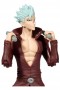 Seven Deadly Sins - Ban articulated Figure