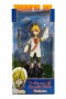 Seven Deadly Sins - Figura Meliodas