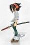 Shaman King - Figura Yoh Asakura 