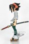 Shaman King - Yoh Asakura Figure