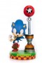 Sonic the Hedgehog Estatua Sonic