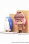 Spy x Family - Figura Hold Anya & Penguin