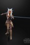 Star Wars - Ahsoka  Tano Figure Black Series