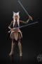 Star Wars - Ahsoka  Tano Figura Black Series