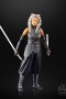 Star Wars - Ahsoka Tano (Mandalorian) Black Series Figure