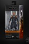 Star Wars - Ahsoka Tano (Mandalorian) Figura Black Series