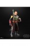 Star Wars - Boba Fett  (Throne Room) Black Series Figure