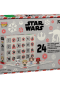 Star Wars - Calendario de Adviento Pocket Pop! 2022