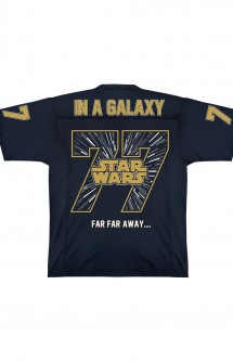 Star Wars - Camiseta Premium In a Galaxy Far Away Sport