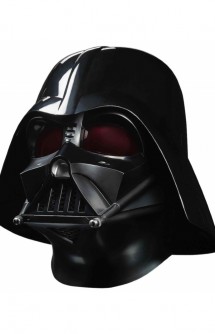 Star Wars - The Black Series Darth Vader Premium Electronic Helmet