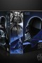 Star Wars - The Black Series Darth Vader Premium Electronic Helmet