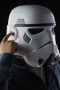 Star Wars - Casco electrónico Stormtrooper