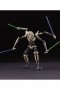Star Wars - General Grievous Black Series Deluxe Figure