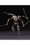 Star Wars - General Grievous Figura Black Series Deluxe