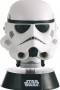 Star Wars - Lampara Icon Light Stormtrooper 