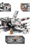 Star Wars: Lego - Luke Skywalker's X-Wing Fighter
