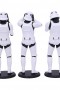 Star Wars - Pack 3 Figuras Three Wise Stormtroopers 