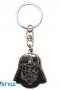 Star Wars - Pack cartera + Llavero Darth Vader