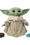 Star Wars - The Child Talking Plush 