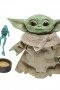 Star Wars - The Child Talking Plush 