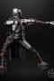 Star Wars: The Mandalorian - Huck 2 Figura Black Series