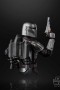 Star Wars: The Mandalorian - Huck 2 Figura Black Series