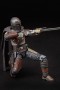 Star Wars: The Mandalorian - Normal Version Figura Black Series