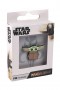 Star Wars The Mandalorian  The Child Pin