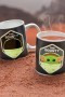 Star Wars - The Mandalorian Sensitive Mug (The Bounty)