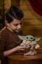 Star Wars - The Mandalorian. The Child (Baby Yoda) Animatronic