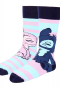 Disney - Pack X3 Stitch Socks 