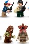 Stranger Things - Lego: El mundo del Revés 