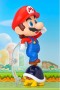 Super Mario Bros - Nendoroid Action Figure Mario