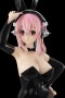 Super Sonico - Estatua BiCute Bunnies Super Sonico