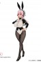 Super Sonico - BiCute Bunnies Super Sonico Newly Drawn Costume Figure